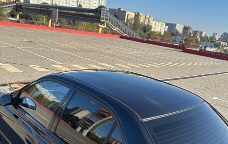 Hyundai Accent II, 2007 год, 570 000 рублей, 12 фотография