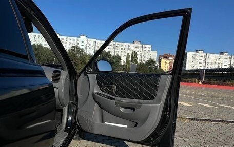 Hyundai Accent II, 2007 год, 570 000 рублей, 20 фотография