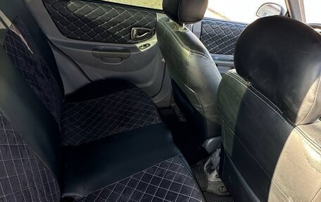 Hyundai Accent II, 2007 год, 570 000 рублей, 22 фотография