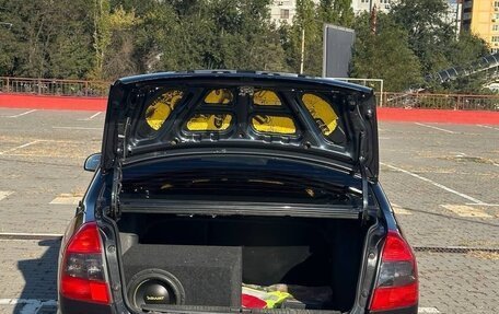 Hyundai Accent II, 2007 год, 570 000 рублей, 23 фотография