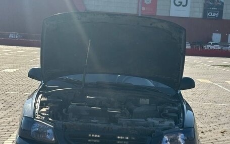 Hyundai Accent II, 2007 год, 570 000 рублей, 24 фотография