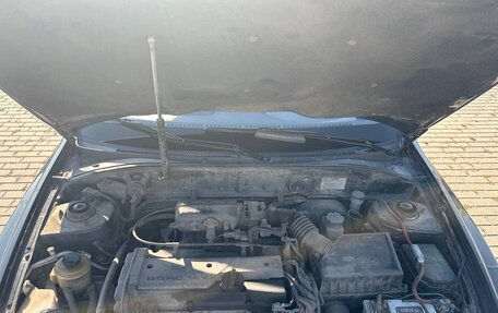 Hyundai Accent II, 2007 год, 570 000 рублей, 26 фотография