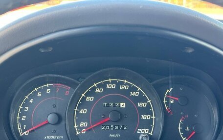 Hyundai Accent II, 2007 год, 570 000 рублей, 27 фотография