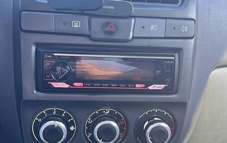 Hyundai Accent II, 2007 год, 570 000 рублей, 29 фотография