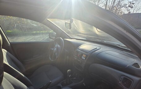 Nissan Almera, 2005 год, 280 000 рублей, 1 фотография