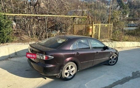 Mazda 6, 2007 год, 370 000 рублей, 2 фотография