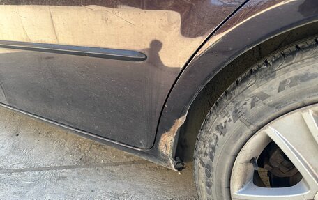 Mazda 6, 2007 год, 370 000 рублей, 5 фотография