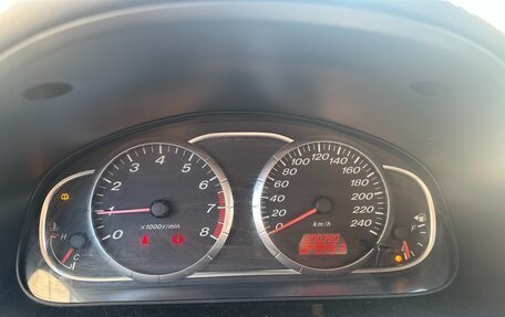 Mazda 6, 2007 год, 370 000 рублей, 10 фотография