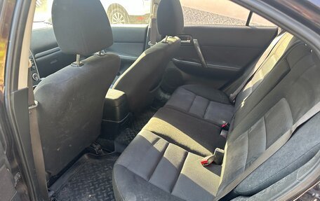 Mazda 6, 2007 год, 370 000 рублей, 12 фотография