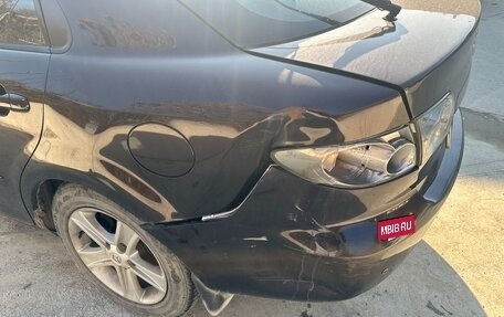 Mazda 6, 2007 год, 370 000 рублей, 6 фотография