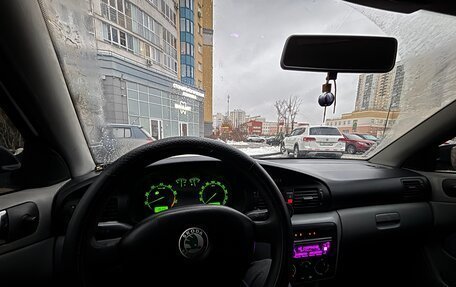 Skoda Octavia IV, 2003 год, 360 000 рублей, 2 фотография