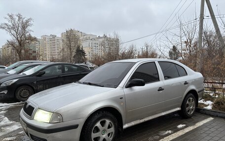 Skoda Octavia IV, 2003 год, 360 000 рублей, 3 фотография
