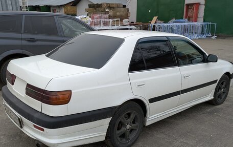 Toyota Corona IX (T190), 1998 год, 350 000 рублей, 3 фотография