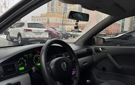 Skoda Octavia IV, 2003 год, 360 000 рублей, 10 фотография