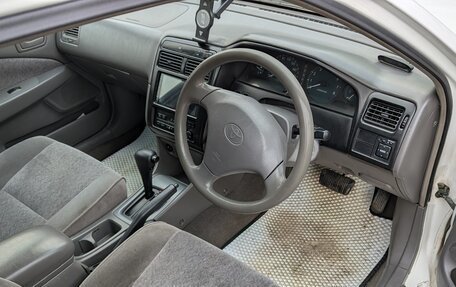 Toyota Corona IX (T190), 1998 год, 350 000 рублей, 5 фотография