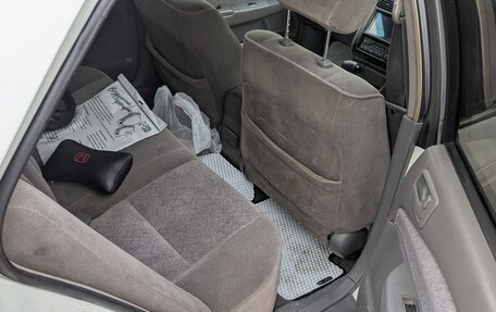 Toyota Corona IX (T190), 1998 год, 350 000 рублей, 6 фотография