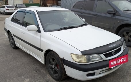 Toyota Corona IX (T190), 1998 год, 350 000 рублей, 2 фотография