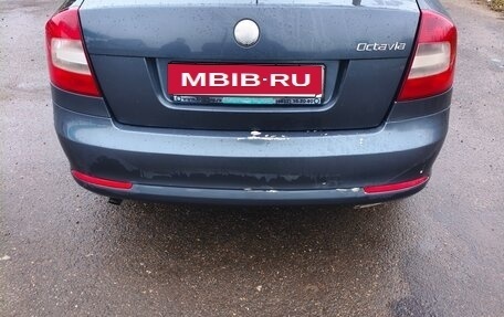 Skoda Octavia, 2010 год, 520 000 рублей, 3 фотография