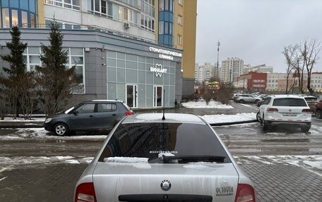 Skoda Octavia IV, 2003 год, 360 000 рублей, 7 фотография