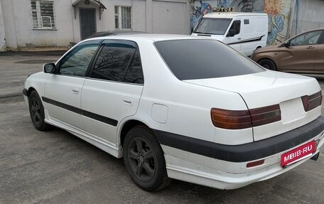 Toyota Corona IX (T190), 1998 год, 350 000 рублей, 4 фотография