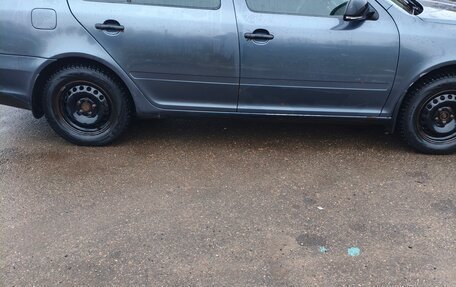 Skoda Octavia, 2010 год, 520 000 рублей, 4 фотография