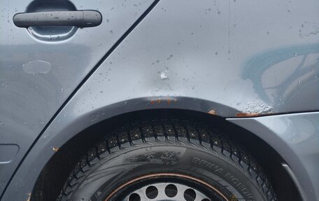 Skoda Octavia, 2010 год, 520 000 рублей, 10 фотография