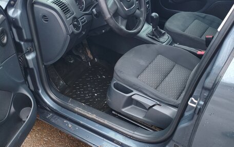 Skoda Octavia, 2010 год, 520 000 рублей, 6 фотография