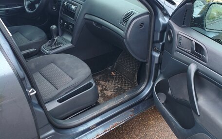 Skoda Octavia, 2010 год, 520 000 рублей, 5 фотография