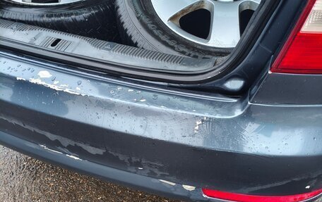 Skoda Octavia, 2010 год, 520 000 рублей, 9 фотография