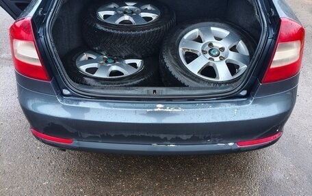 Skoda Octavia, 2010 год, 520 000 рублей, 8 фотография