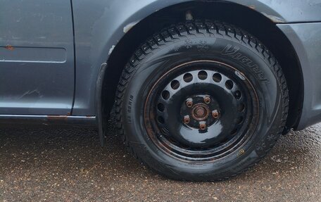 Skoda Octavia, 2010 год, 520 000 рублей, 12 фотография