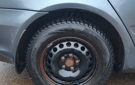 Skoda Octavia, 2010 год, 520 000 рублей, 13 фотография