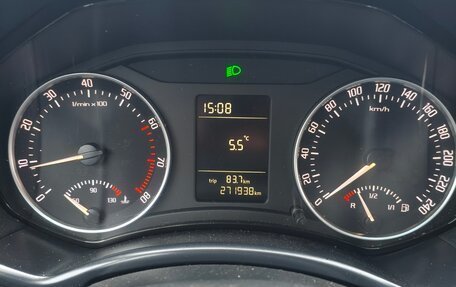 Skoda Octavia, 2010 год, 520 000 рублей, 15 фотография