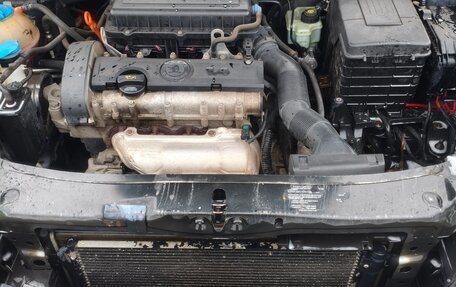 Skoda Octavia, 2010 год, 520 000 рублей, 14 фотография