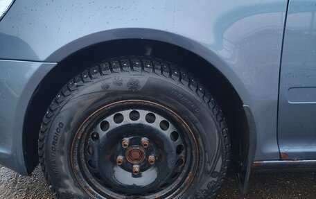 Skoda Octavia, 2010 год, 520 000 рублей, 11 фотография