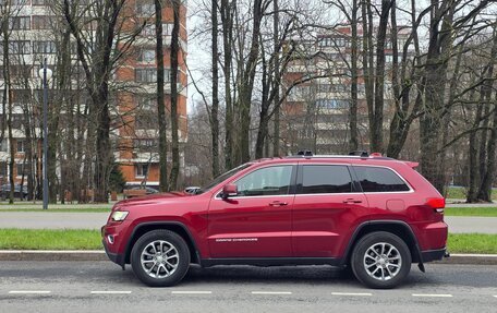Jeep Grand Cherokee, 2013 год, 2 350 000 рублей, 2 фотография