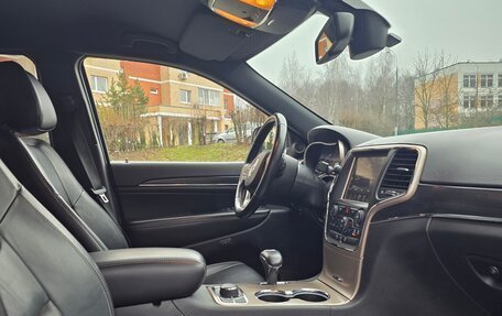 Jeep Grand Cherokee, 2013 год, 2 350 000 рублей, 5 фотография