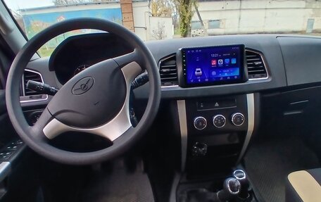 ЛуАЗ Patriot, 2024 год, 1 500 000 рублей, 6 фотография