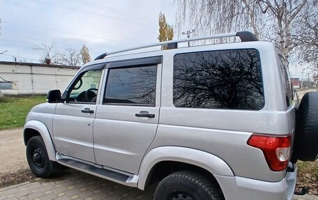 ЛуАЗ Patriot, 2024 год, 1 500 000 рублей, 2 фотография