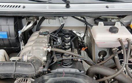 ЛуАЗ Patriot, 2024 год, 1 500 000 рублей, 8 фотография