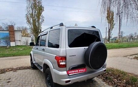 ЛуАЗ Patriot, 2024 год, 1 500 000 рублей, 3 фотография