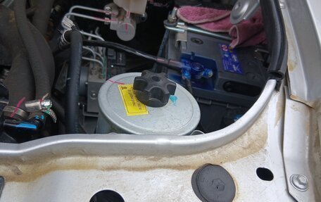 ЛуАЗ Patriot, 2024 год, 1 500 000 рублей, 9 фотография