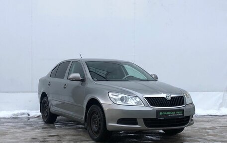 Skoda Octavia, 2011 год, 720 000 рублей, 3 фотография