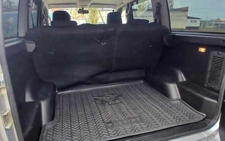 ЛуАЗ Patriot, 2024 год, 1 500 000 рублей, 11 фотография