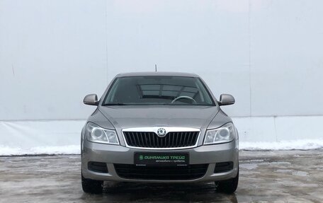 Skoda Octavia, 2011 год, 720 000 рублей, 2 фотография