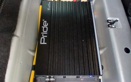 ЛуАЗ Patriot, 2024 год, 1 500 000 рублей, 16 фотография