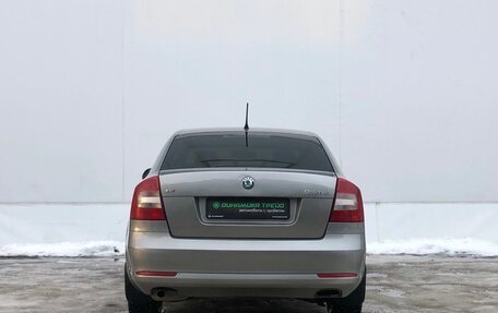 Skoda Octavia, 2011 год, 720 000 рублей, 6 фотография