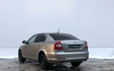 Skoda Octavia, 2011 год, 720 000 рублей, 7 фотография