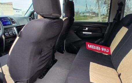 ЛуАЗ Patriot, 2024 год, 1 500 000 рублей, 10 фотография