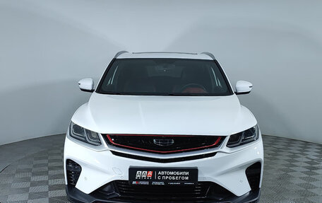 Geely Coolray I, 2023 год, 2 460 000 рублей, 2 фотография